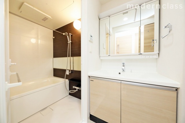 洗面所・脱衣所