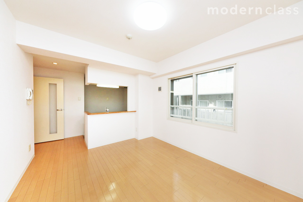 リビング・ダイニング