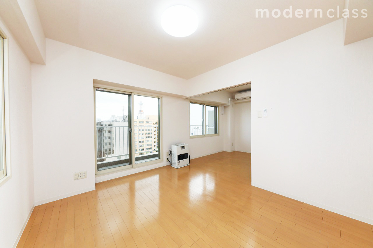 リビング・ダイニング