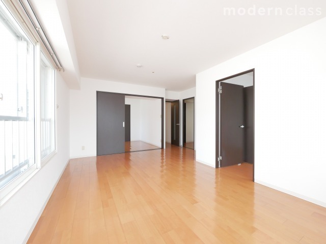 リビング・ダイニング