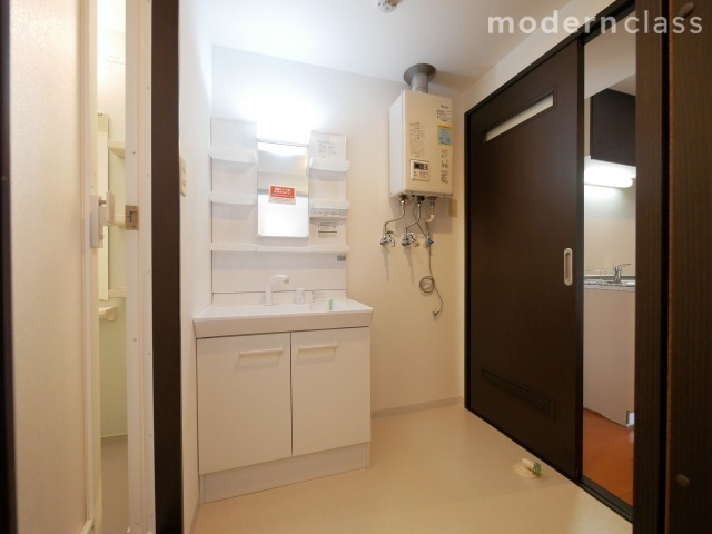 洗面所・脱衣所