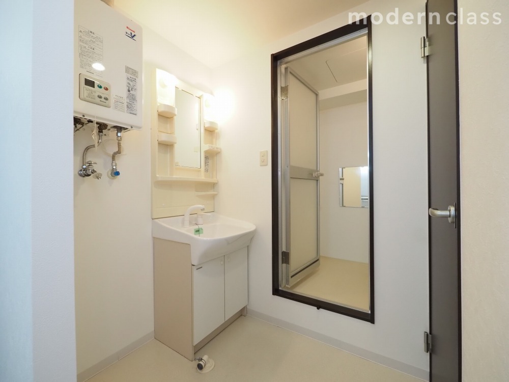 洗面所・脱衣所