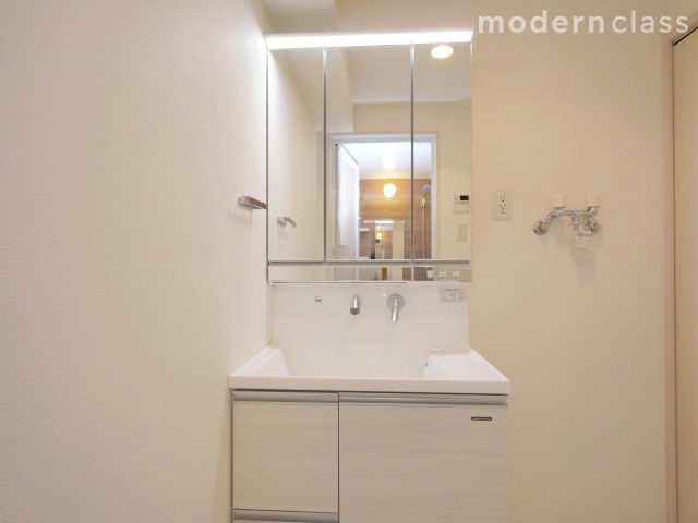 洗面所・脱衣所