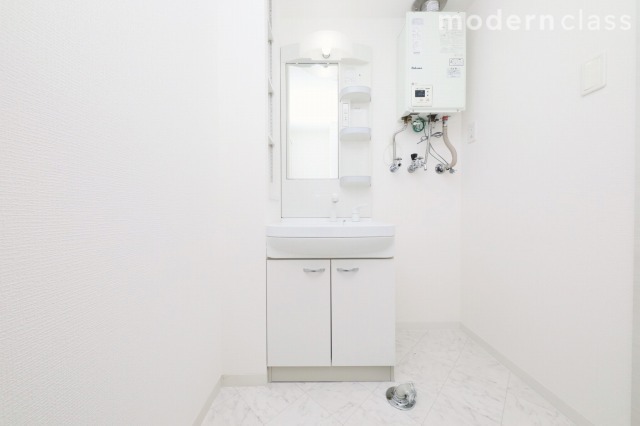 洗面所・脱衣所