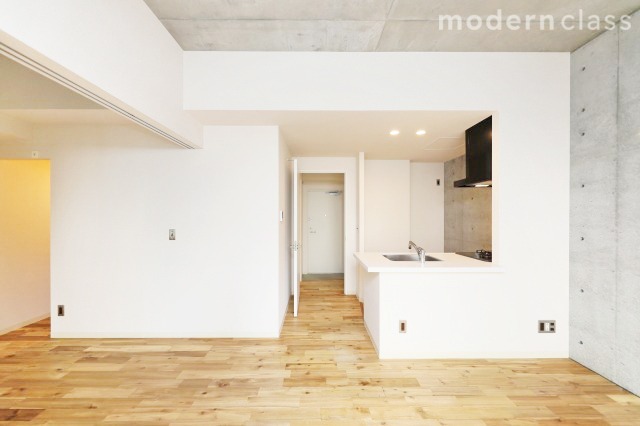 リビング・ダイニング