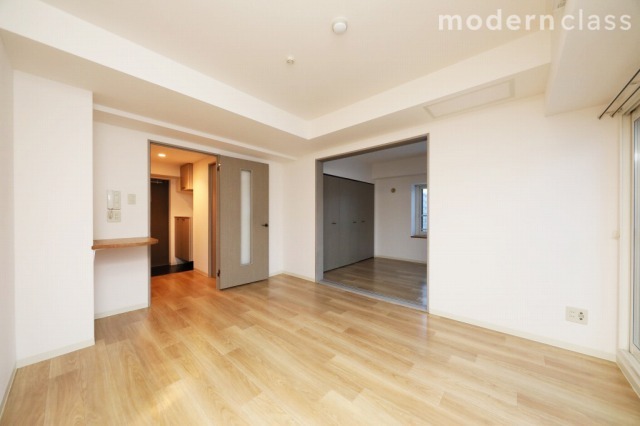 リビング・ダイニング