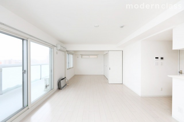 リビング・ダイニング