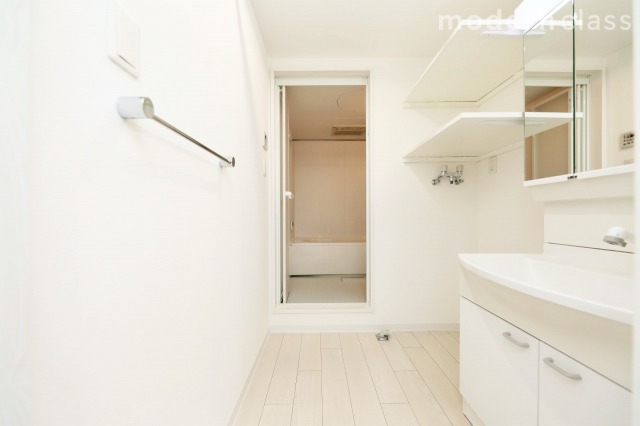 洗面所・脱衣所