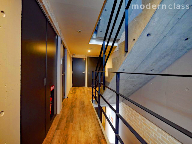 その他共用部分