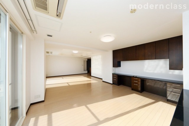 リビング・ダイニング