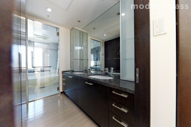 洗面所・脱衣所