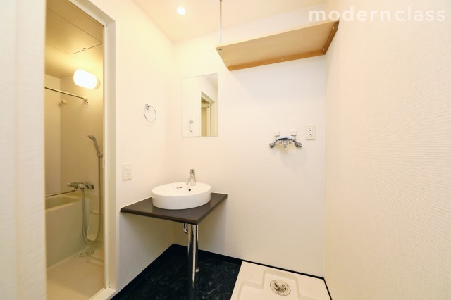 洗面所・脱衣所