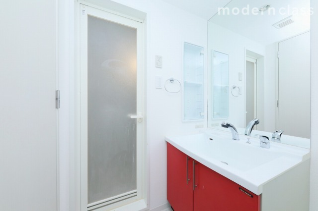 洗面所・脱衣所