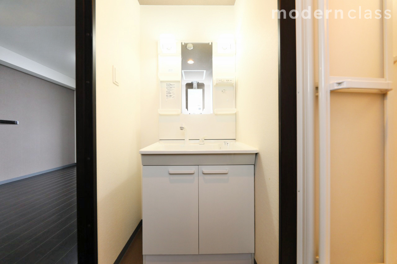 洗面所・脱衣所