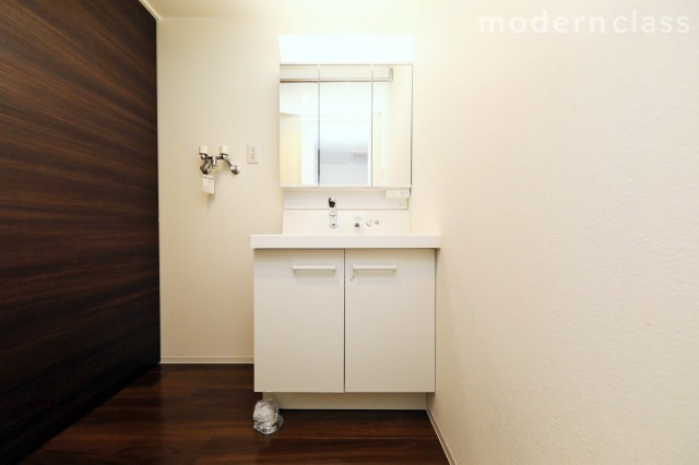 洗面所・脱衣所