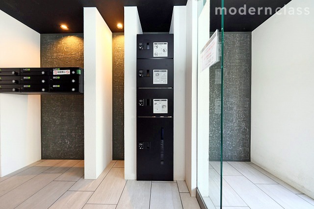 その他共用部分