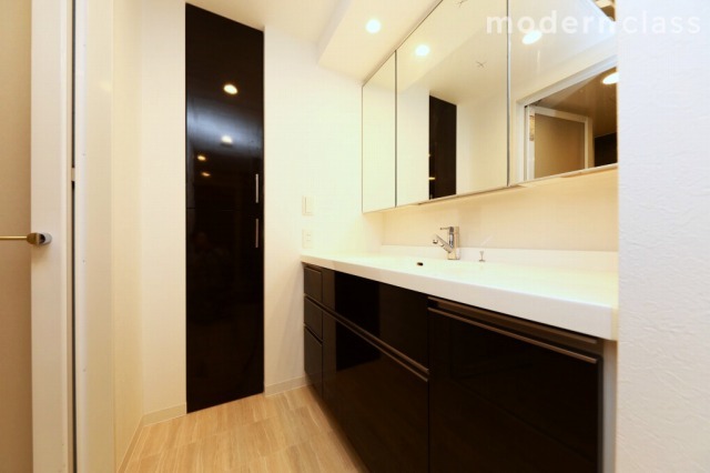 洗面所・脱衣所