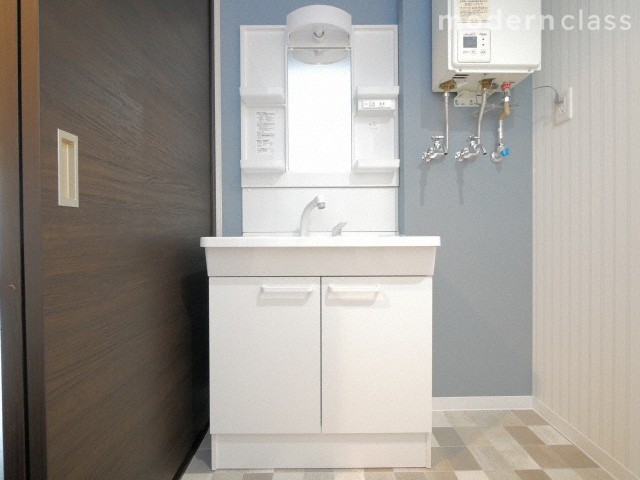 洗面所・脱衣所