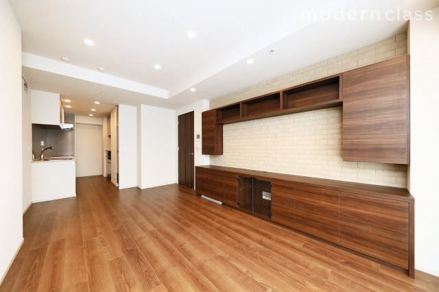 リビング・ダイニング