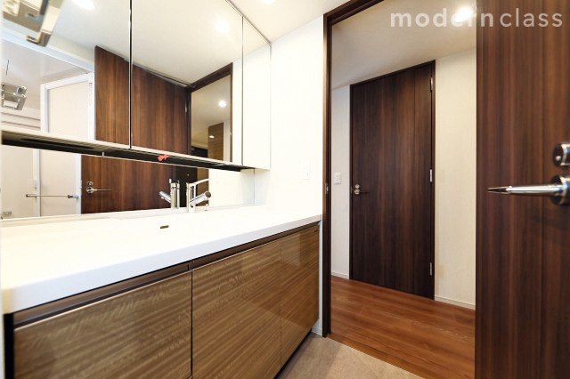 洗面所・脱衣所