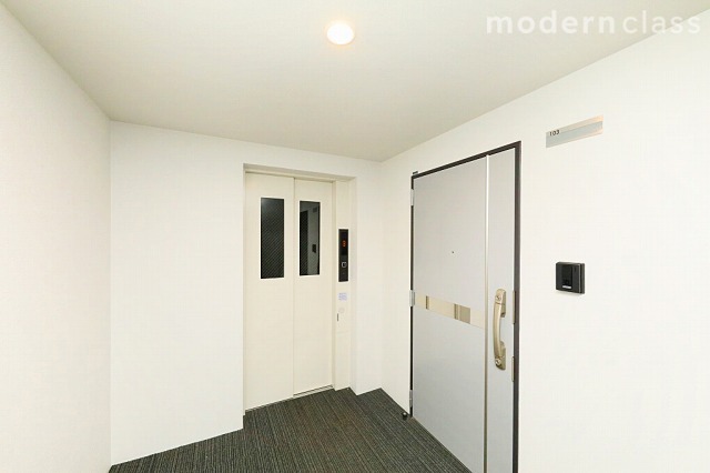 その他共用部分