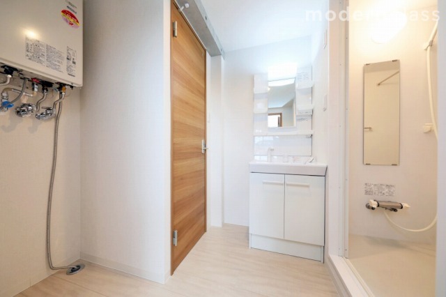 洗面所・脱衣所