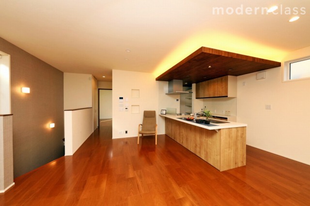 リビング・ダイニング