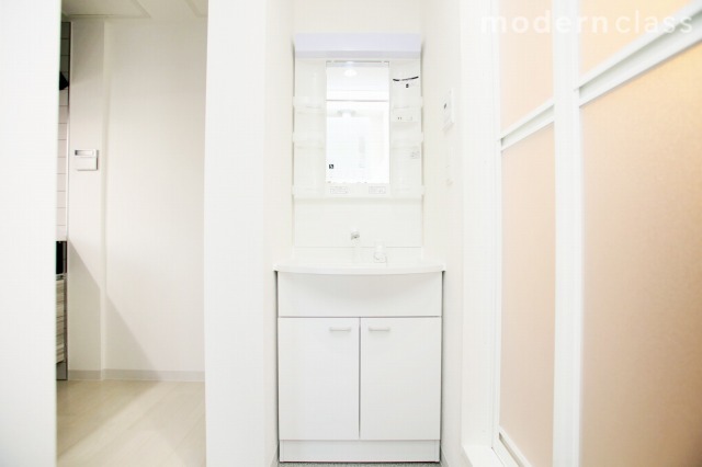 洗面所・脱衣所