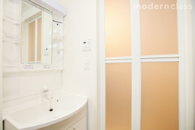 洗面所・脱衣所