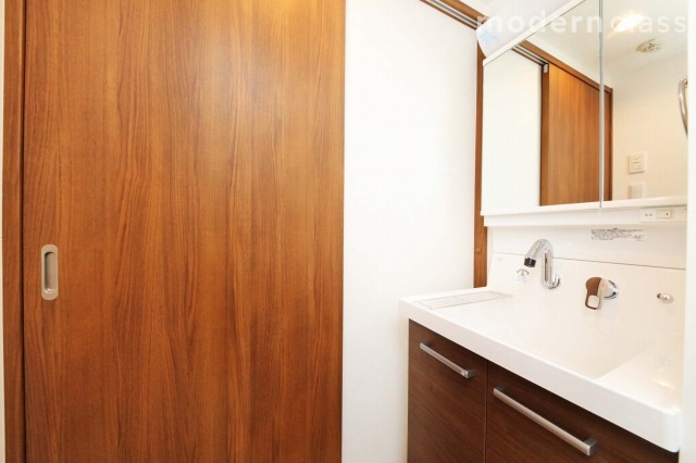 洗面所・脱衣所