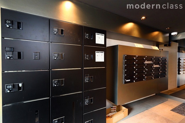 その他共用部分