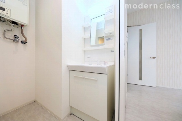 洗面所・脱衣所