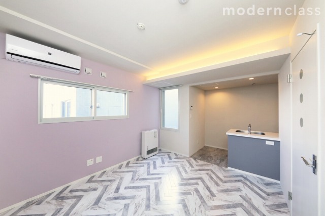 リビング・ダイニング