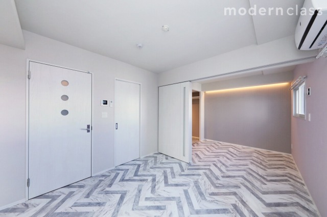 リビング・ダイニング