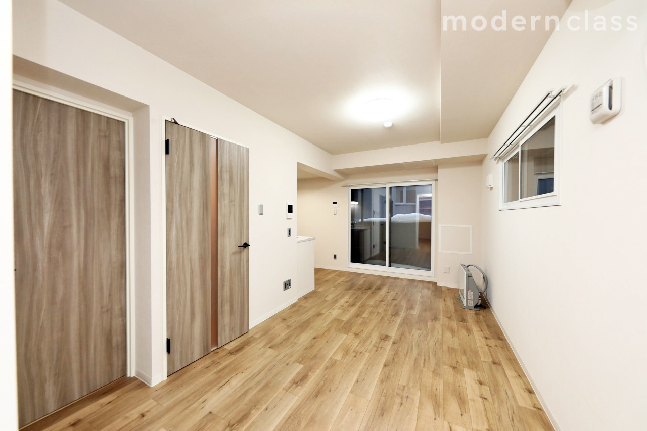 リビング・ダイニング