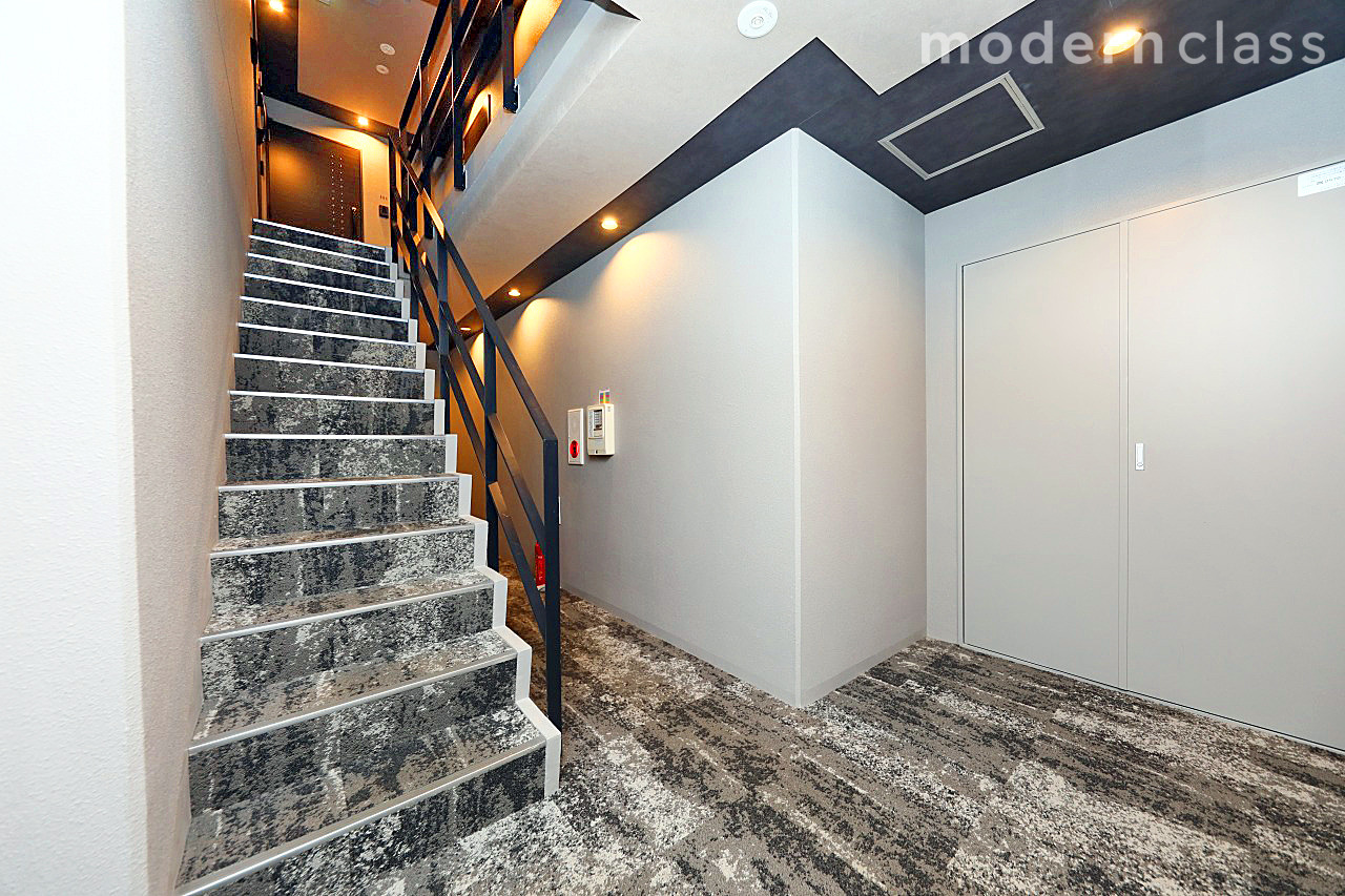 その他共用部分