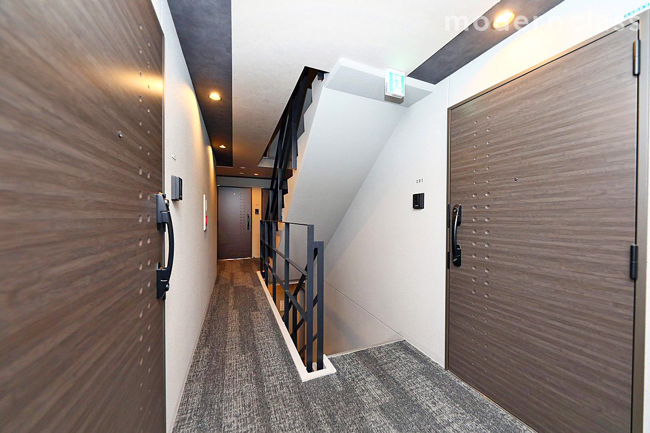 その他共用部分