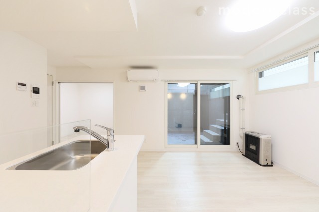 リビング・ダイニング