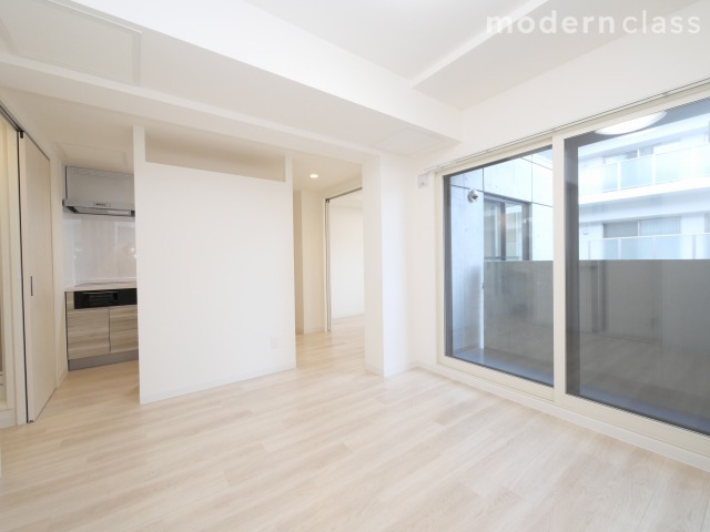 リビング・ダイニング