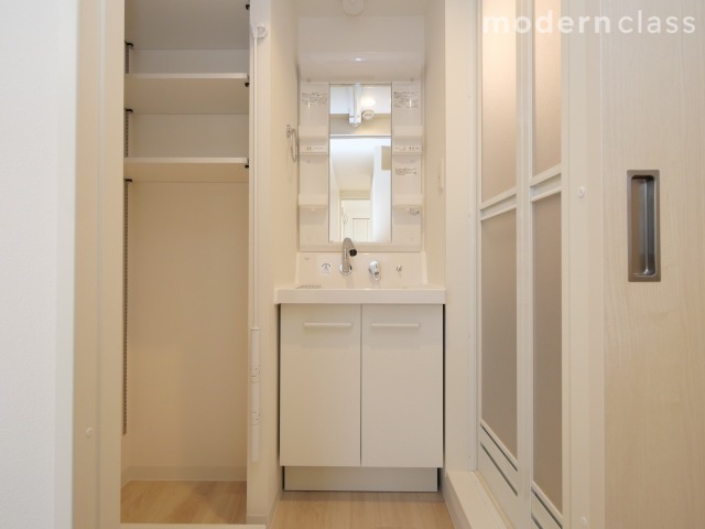 洗面所・脱衣所