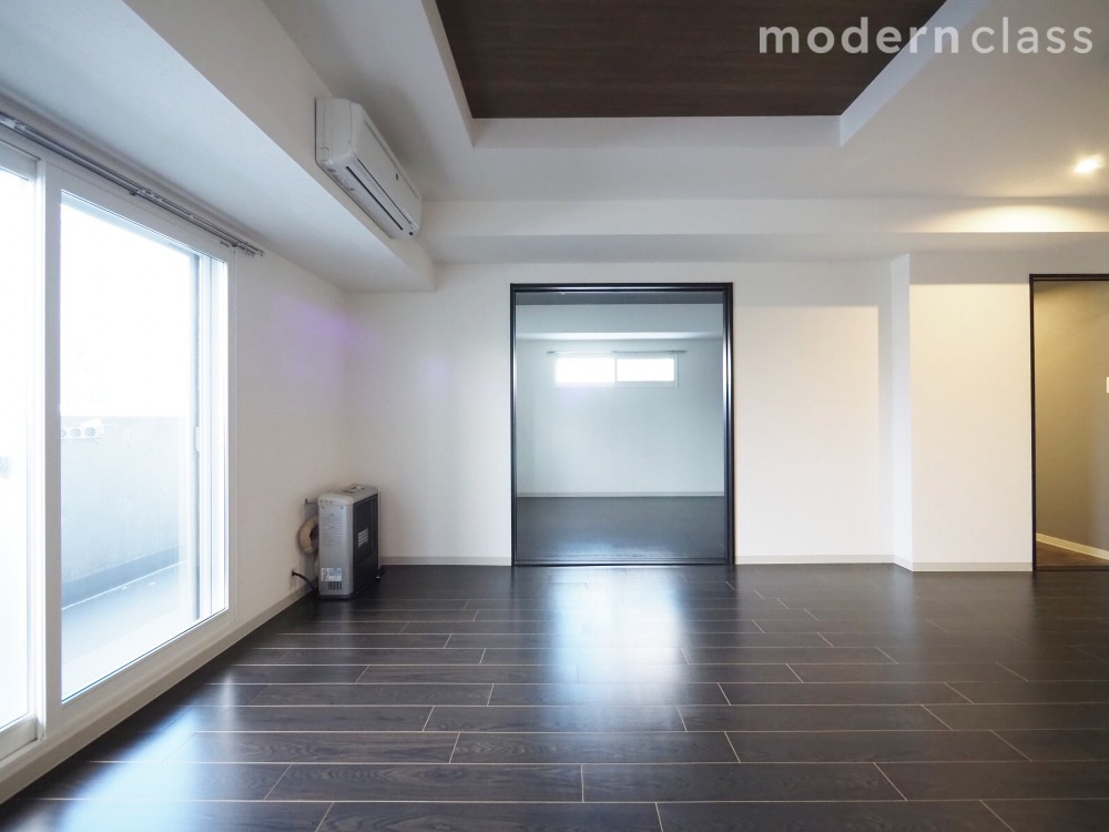 リビング・ダイニング