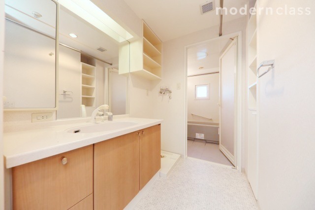 洗面所・脱衣所