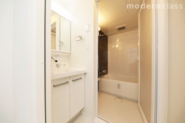 洗面所・脱衣所