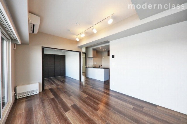 リビング・ダイニング