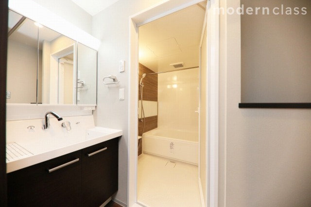 洗面所・脱衣所