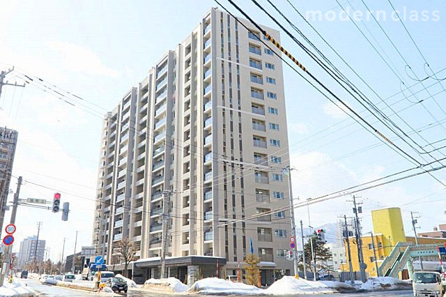 レーベン学園前ＡｉｒＲｅｓｉｄｅｎｃｅ