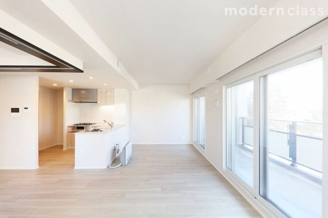 リビング・ダイニング