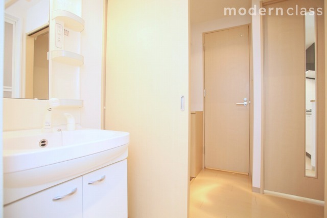 洗面所・脱衣所