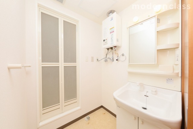 洗面所・脱衣所