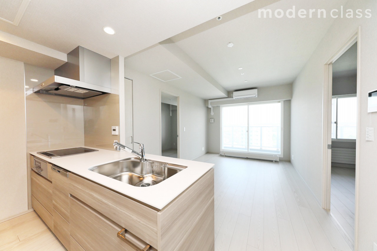 リビング・ダイニング